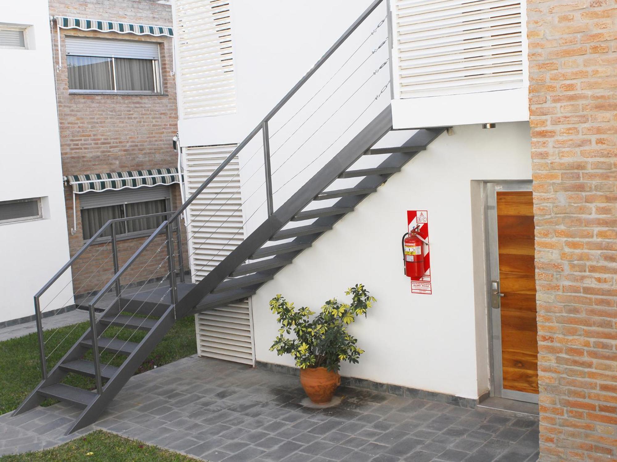 Nuna Ayni Apartments Alta Gracia Esterno foto