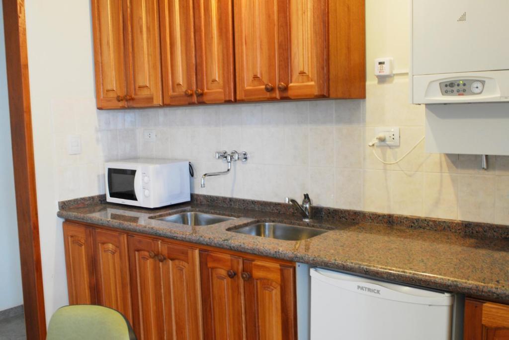 Nuna Ayni Apartments Alta Gracia Camera foto