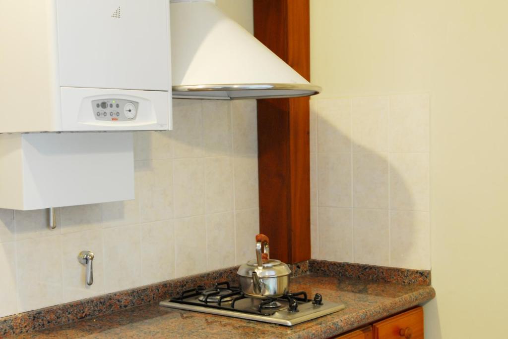 Nuna Ayni Apartments Alta Gracia Camera foto